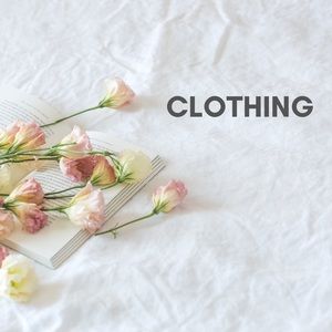 CLOTHING: Refresh Your Closet!